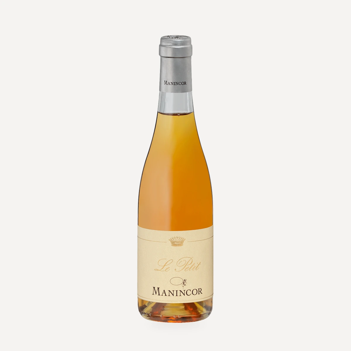 Le Petit wine — Manincor winery — Dionysus