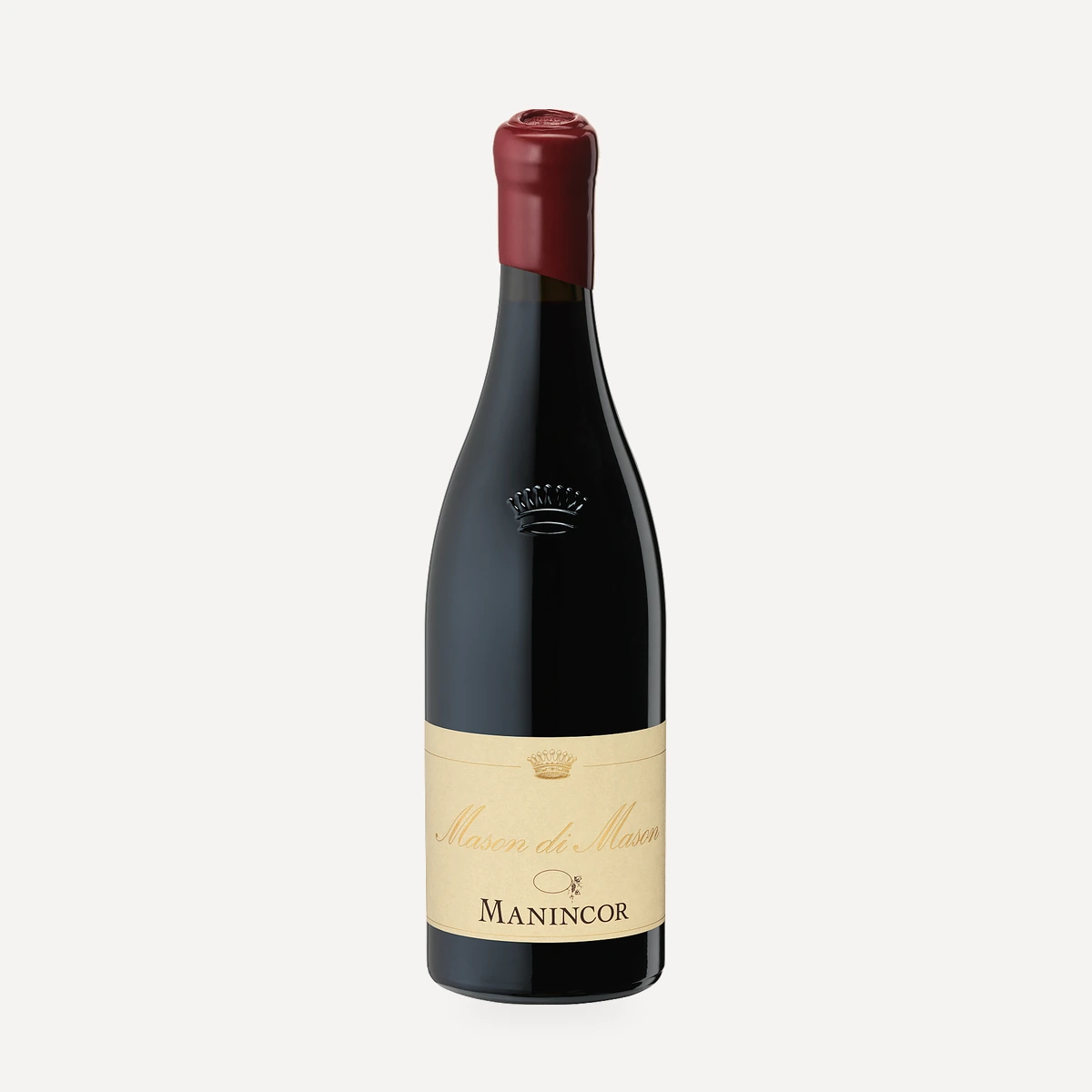 Mason di Mason wine — Manincor winery — Dionysus