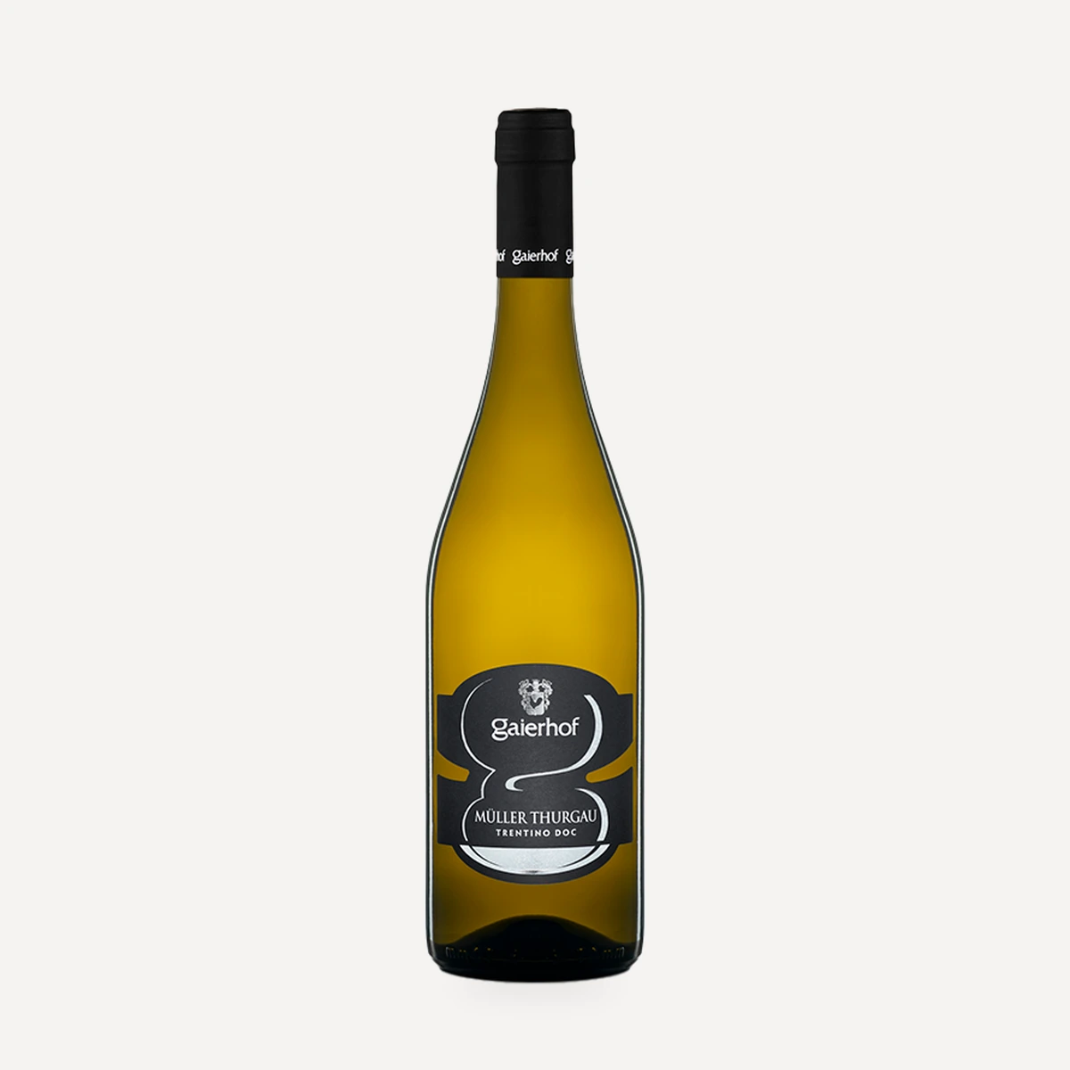 Müller Thurgau wine — Maso Poli winery — Dionysus