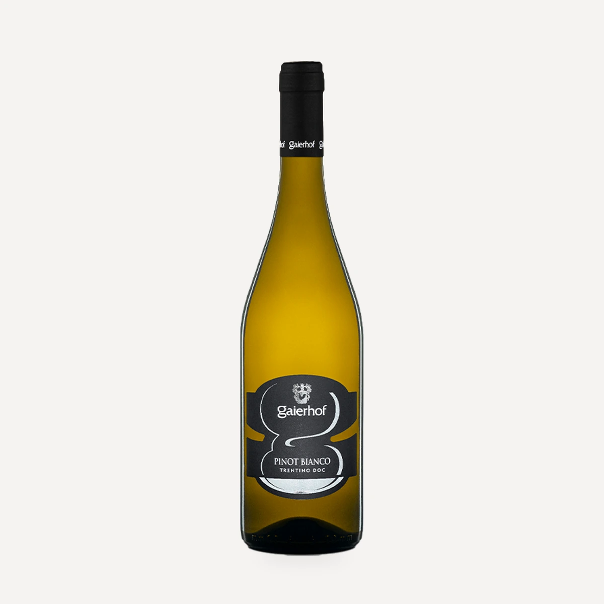 Pinot Bianco wine — Maso Poli winery — Dionysus