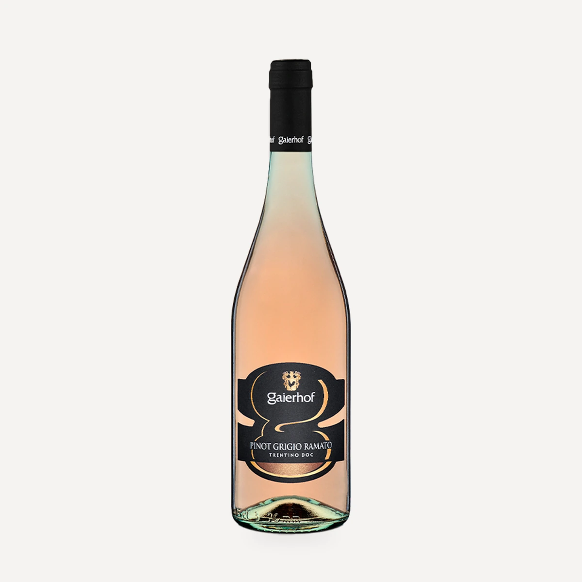 Pinot Grigio Ramato wine — Maso Poli winery — Dionysus