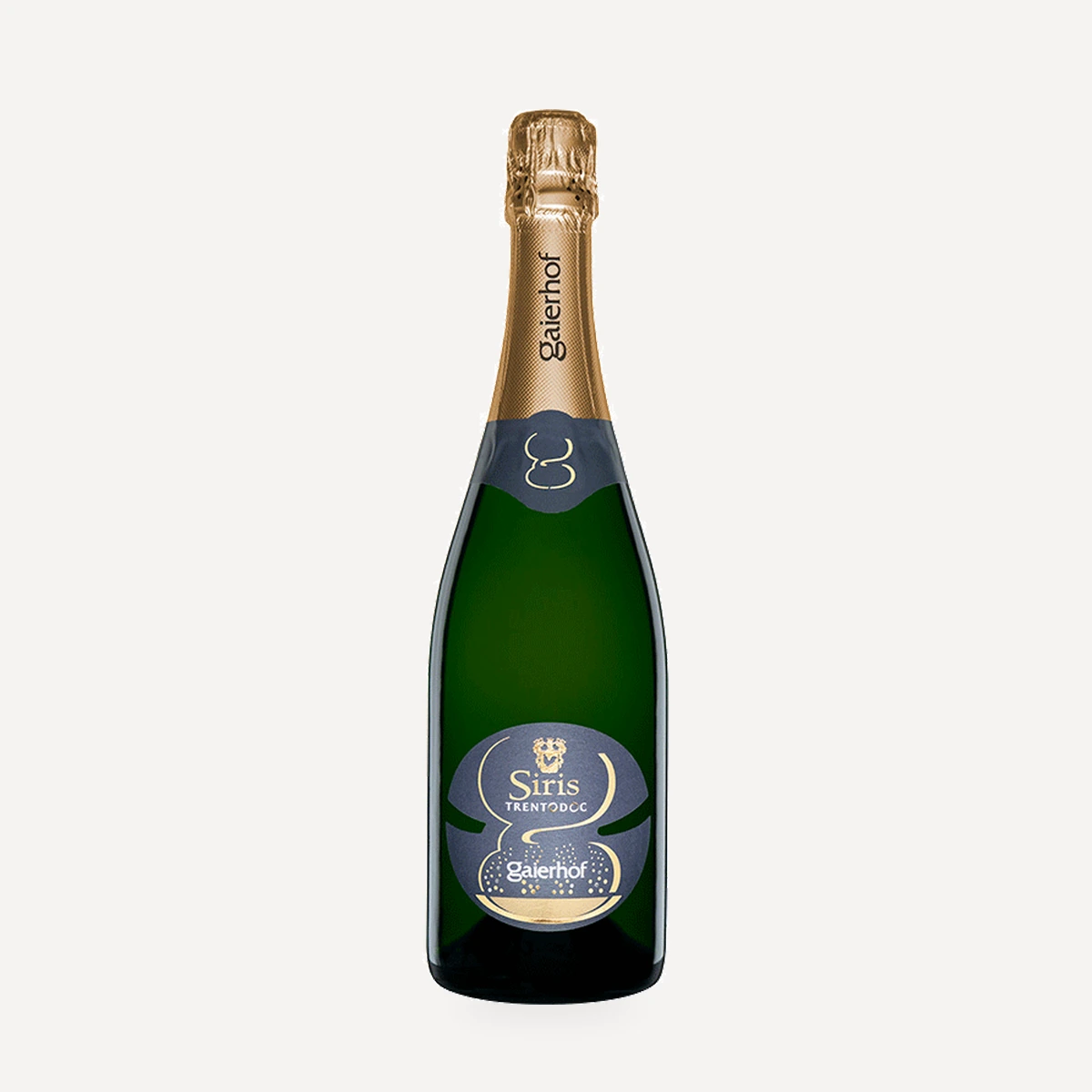 Siris wine — Maso Poli winery — Dionysus