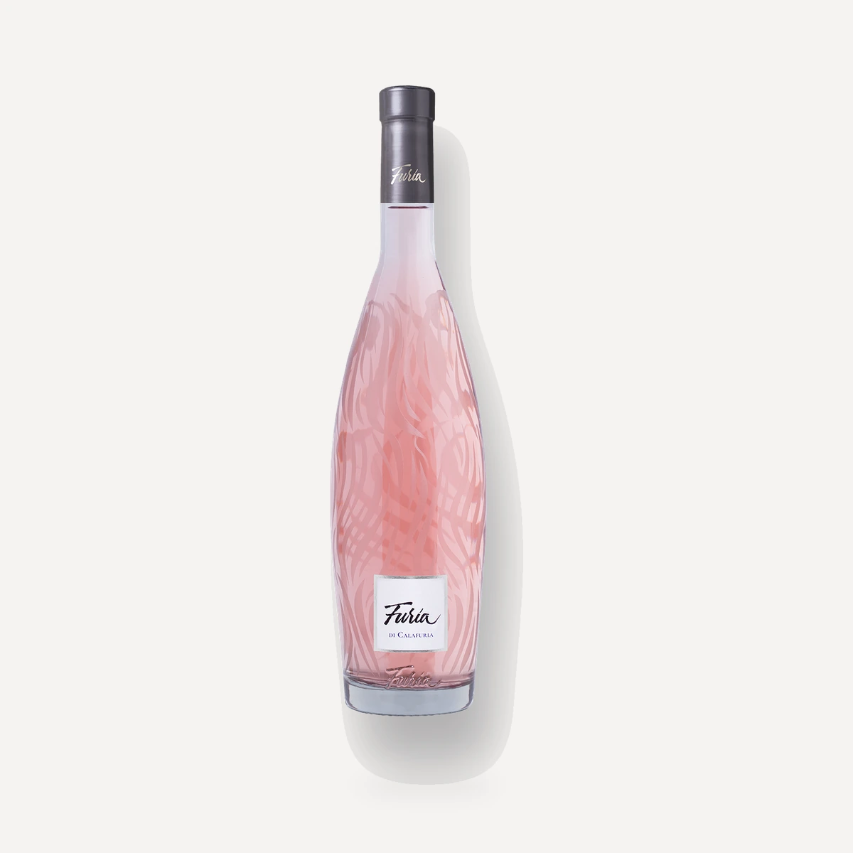 Furia Rosato Salento IGT wine — Masseria Maìme winery — Dionysus