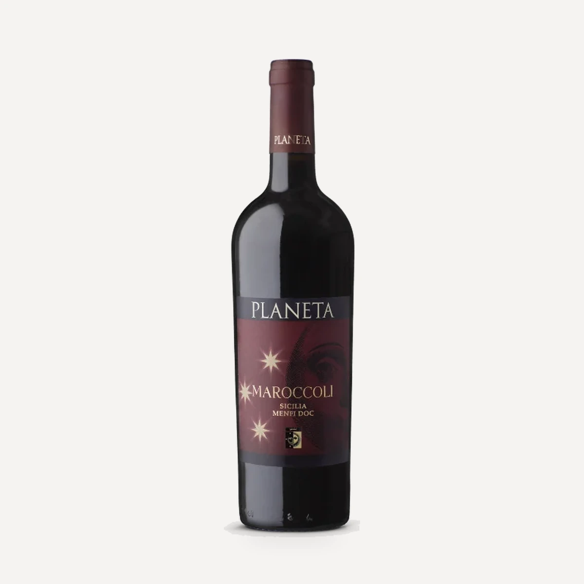 Maroccoli wine — Monte Cirami winery — Dionysus