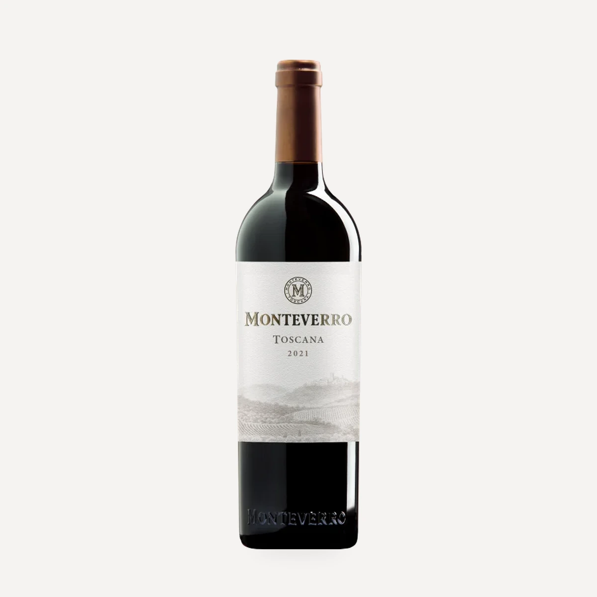 Monteverro wine — Monteverro winery — Dionysus