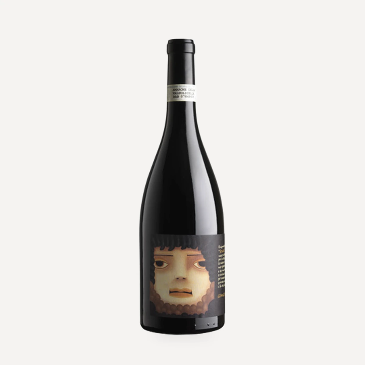 Amarone della Valpolicella 2016 – Senza Titolo DOCG wine — Musella winery — Dionysus