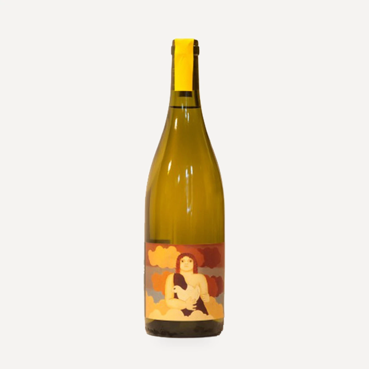 Fibio – Pinot Bianco 2024 IGT wine — Musella winery — Dionysus