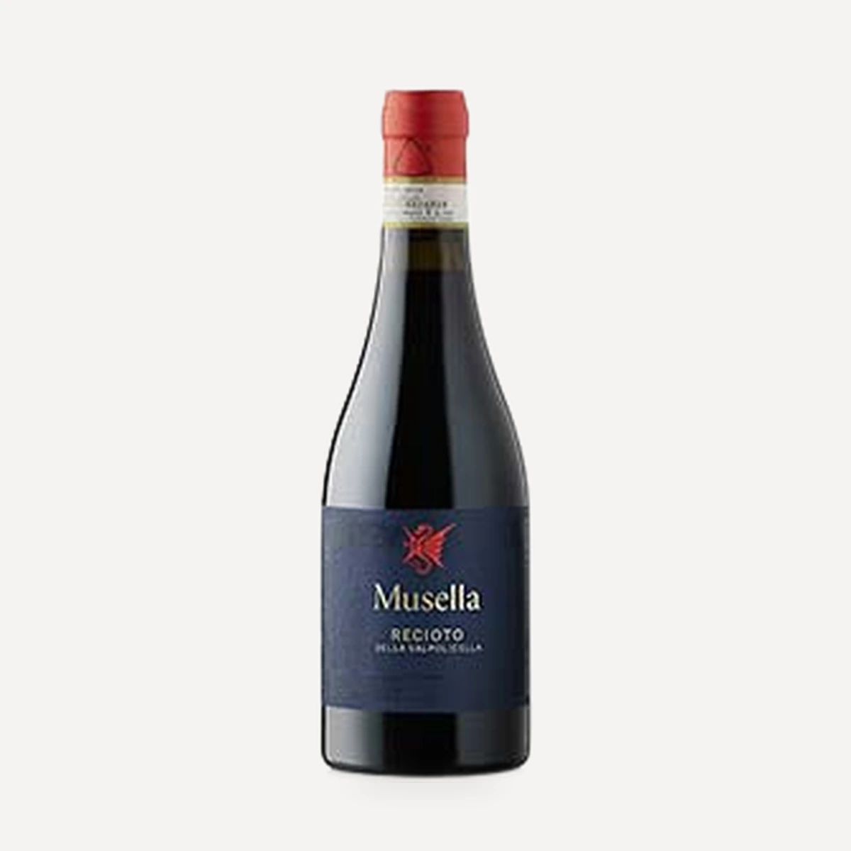 Recioto della Valpolicella 2018 DOCG wine — Musella winery — Dionysus