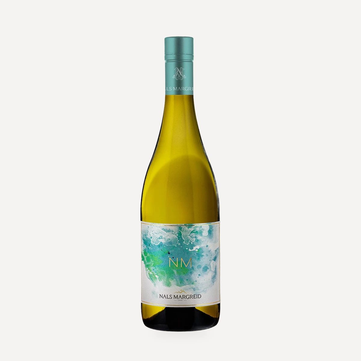 NM Cuvée Chardonnay · Sauvignon wine — Nals Margreid winery — Dionysus