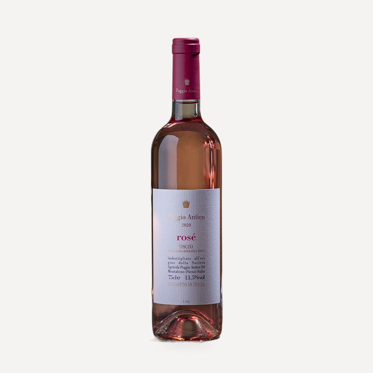 Rosé I.G.T.