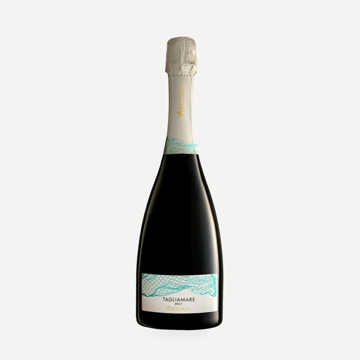 Tagliamare wine — Argiolas winery — Dionysus