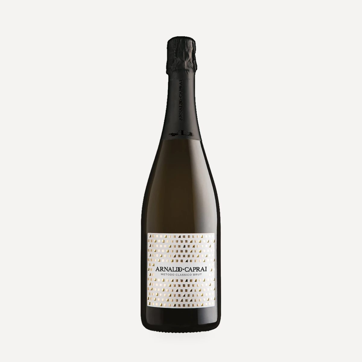 Metodo Classico wine — Arnaldo Caprai winery — Dionysus