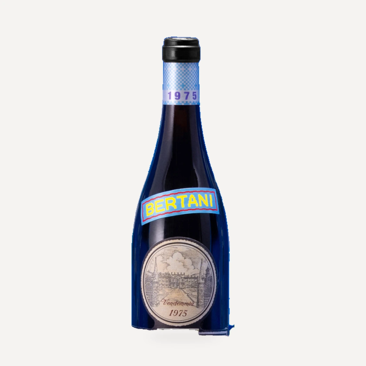 Amarone della Valpolicella Classico 1975 (Limited Edition) wine — Bertani winery — Dionysus