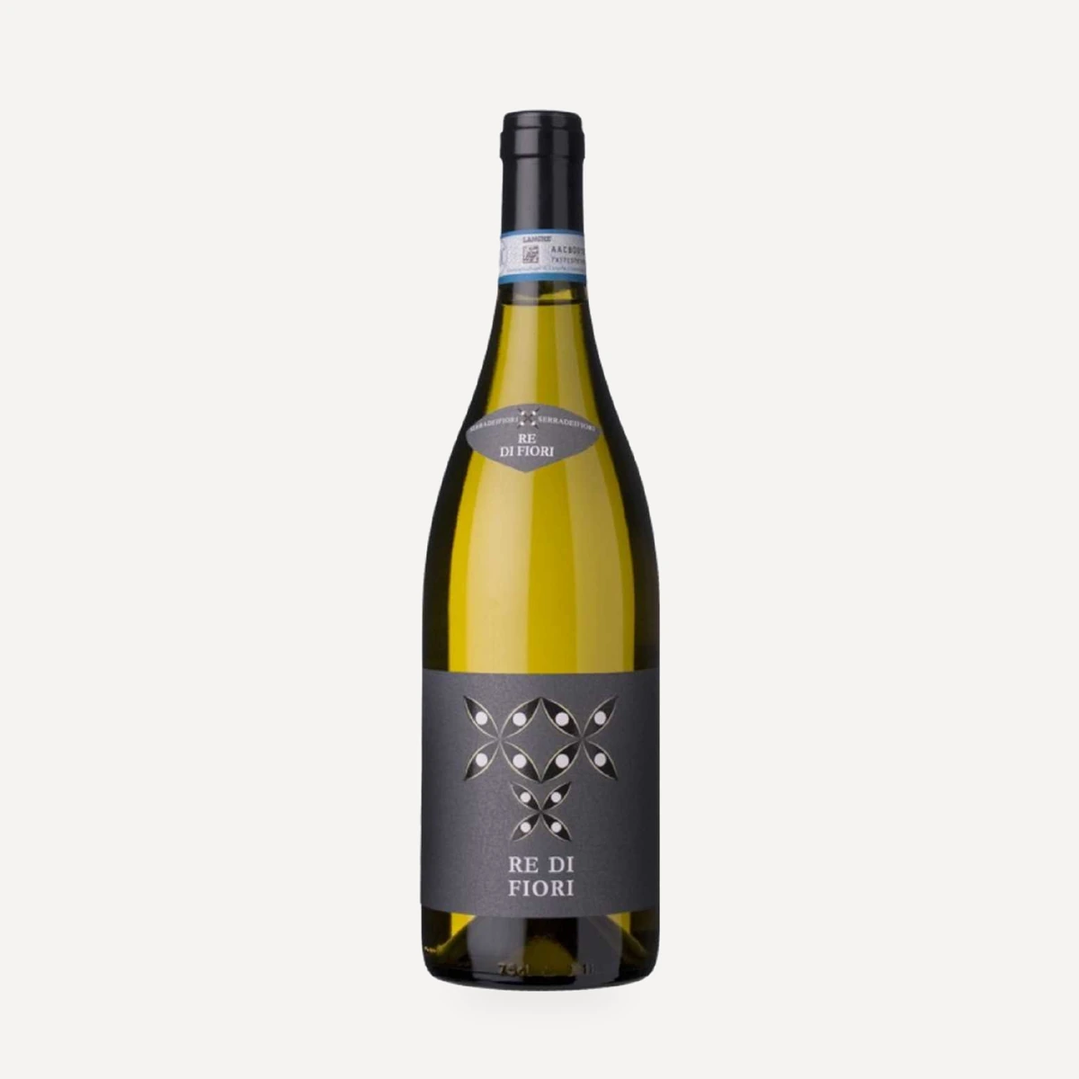 Re di Fiori Langhe Riesling DOC wine — Braida winery — Dionysus