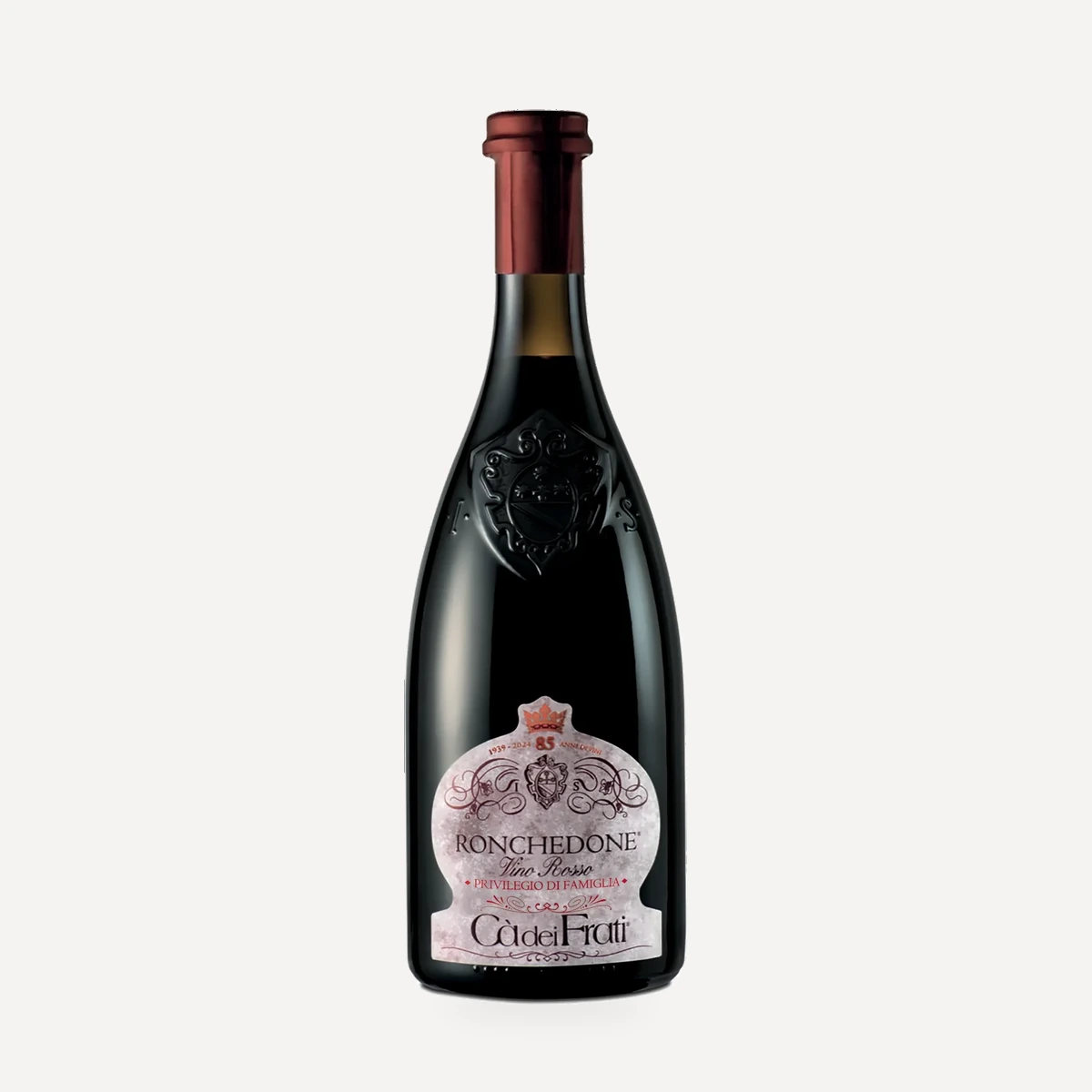 Ronchedone – Privilegio di Famiglia wine — Ca dei Frati winery — Dionysus
