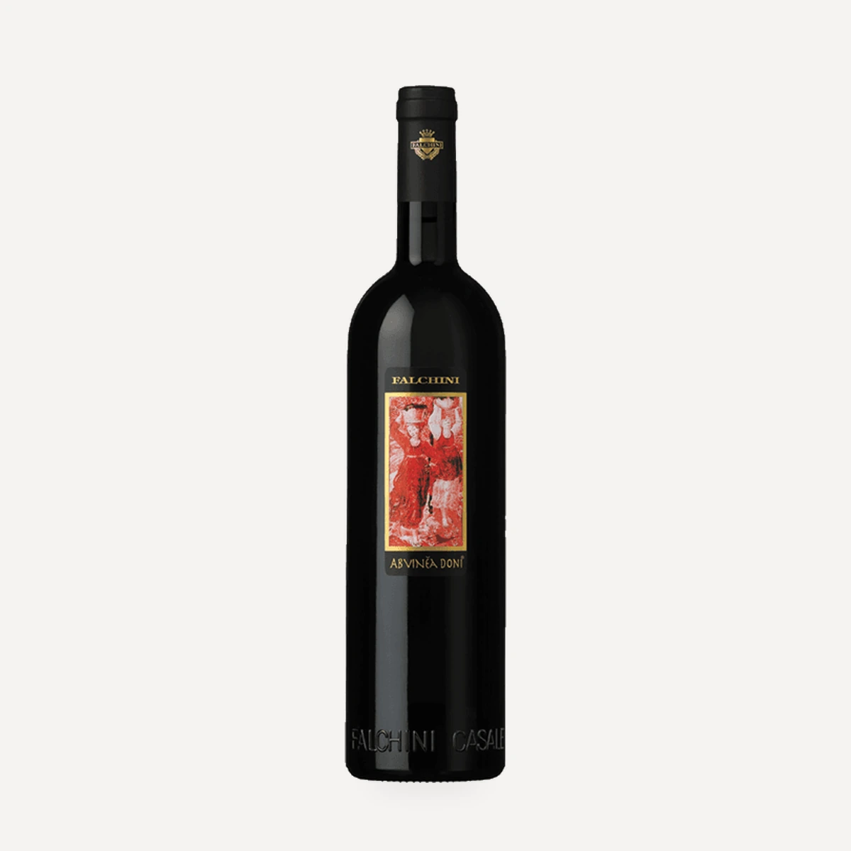 Ab Vinea Doni wine — Casale Falchini winery — Dionysus