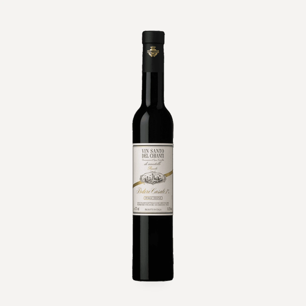 Vin Santo del Chianti Riserva DOC wine — Casale Falchini winery — Dionysus