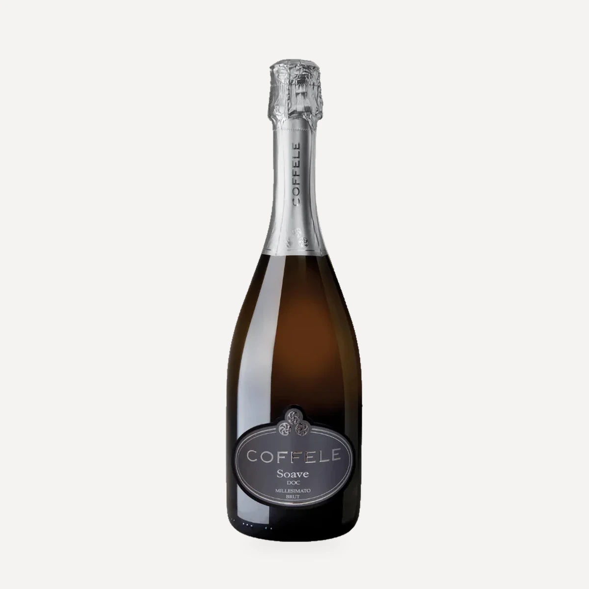 Millesimato Brut wine — Coffele winery — Dionysus