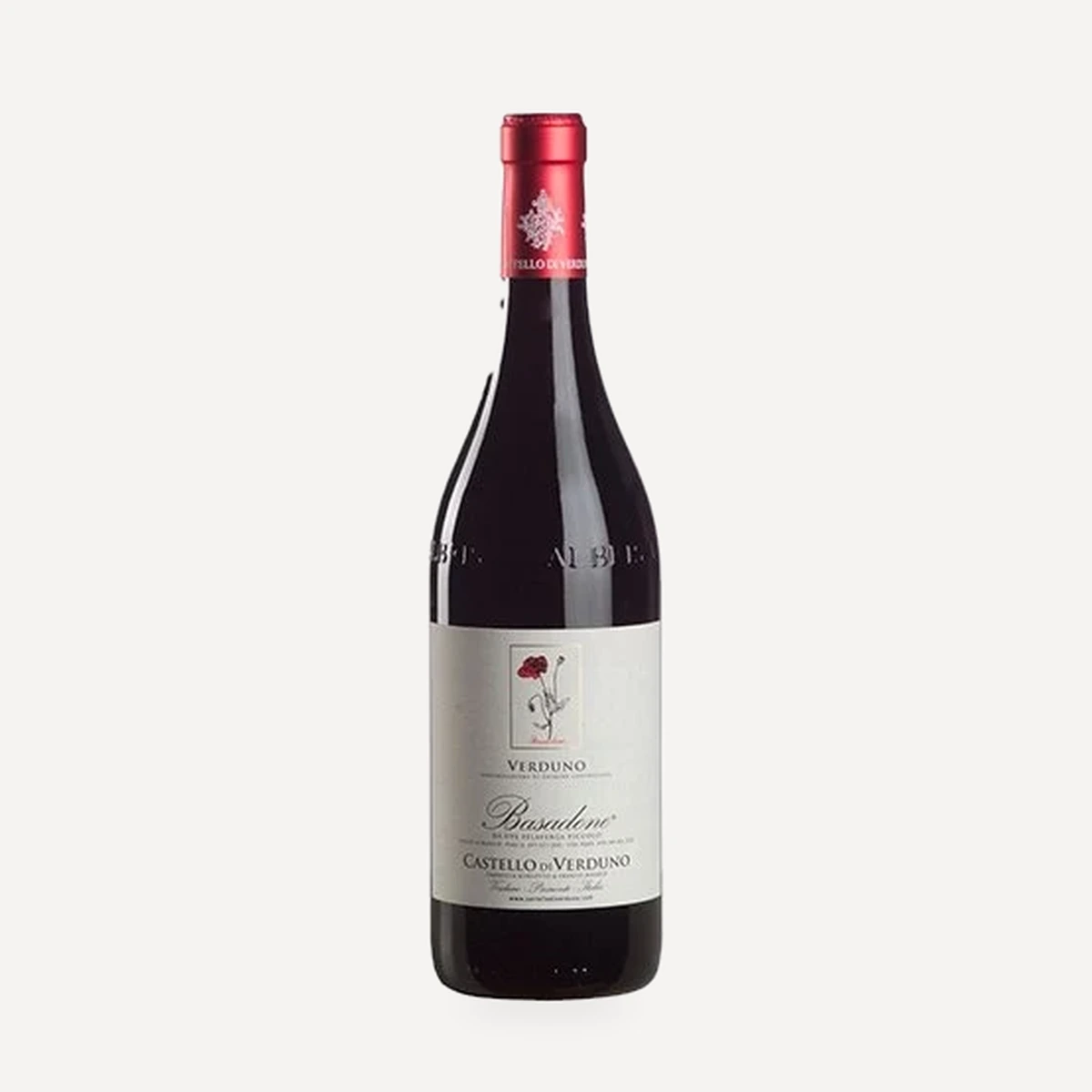 Verduno Pelaverga DOC wine — di Verduno winery — Dionysus