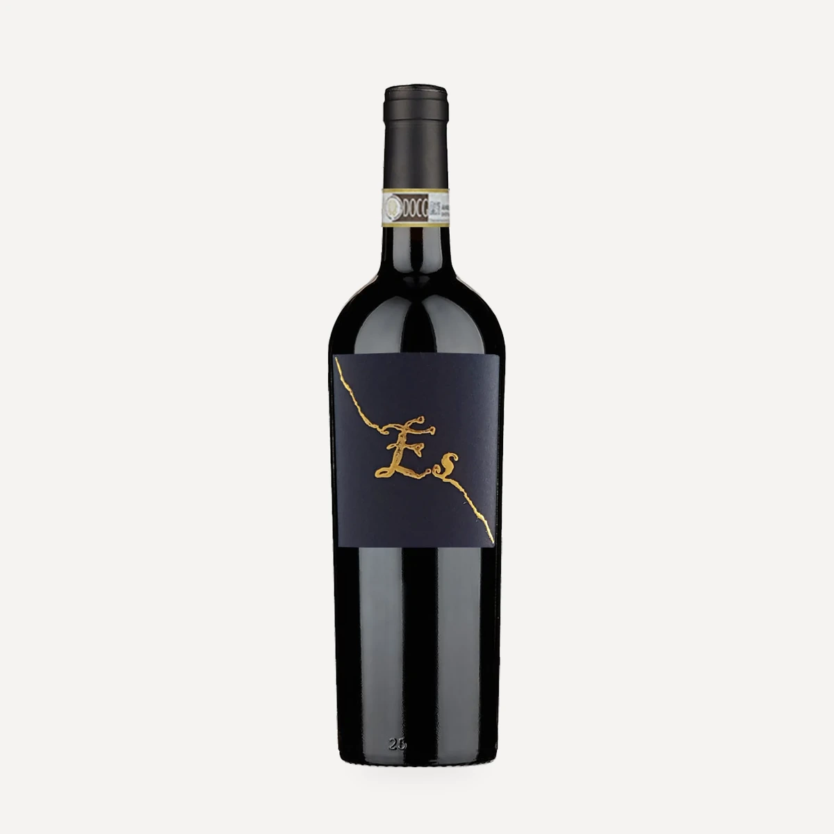 Es Più Sole wine — Gianfranco Fino winery — Dionysus