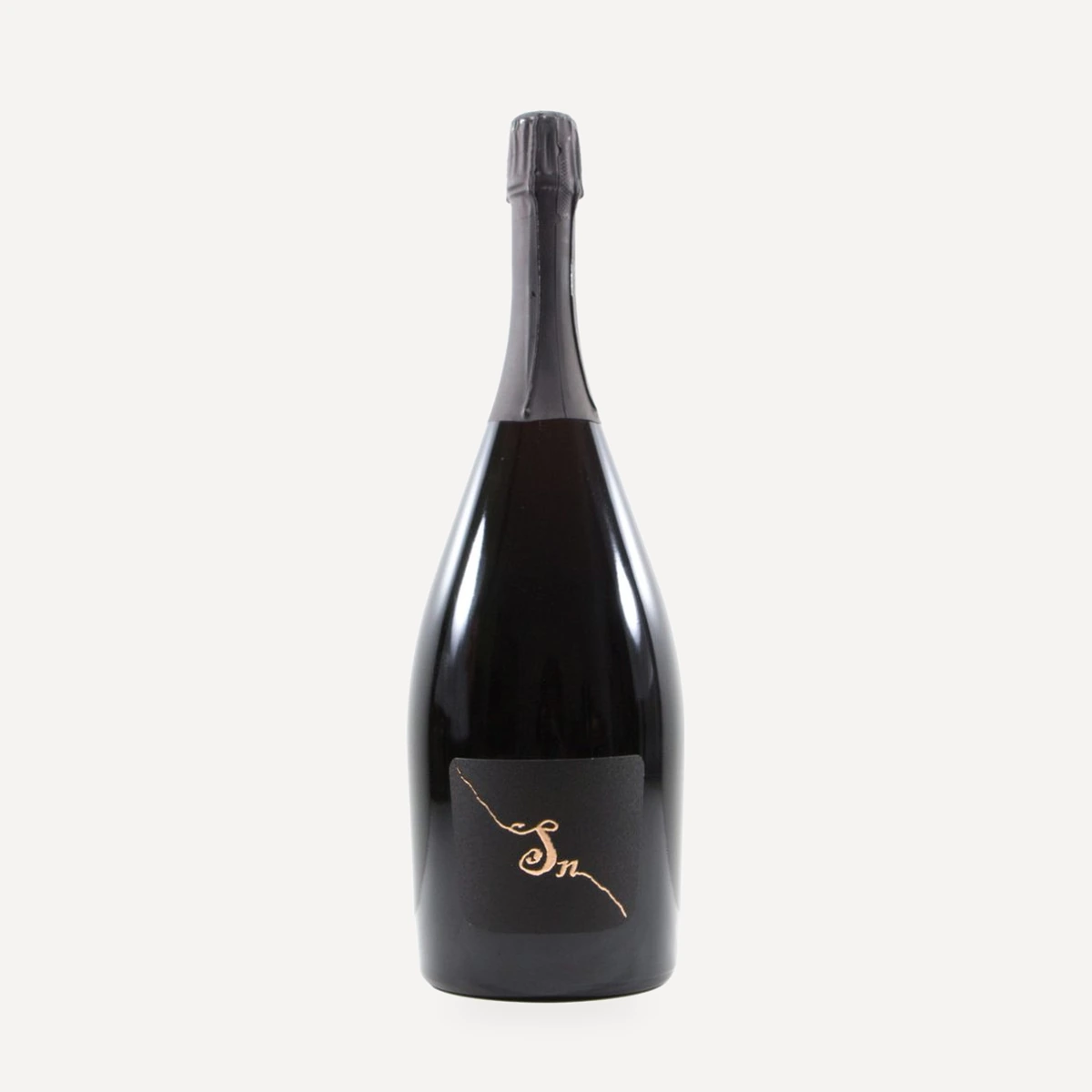 Simona Natale (SN) wine — Gianfranco Fino winery — Dionysus