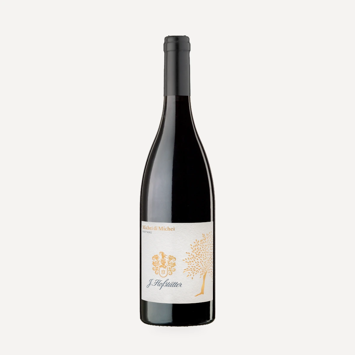 Michei di Michei Pinot Nero wine — J. Hofstatter winery — Dionysus