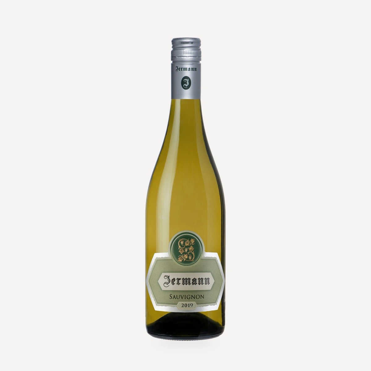 Sauvignon Friuli-Venezia Giulia IGT wine — Jermann winery — Dionysus