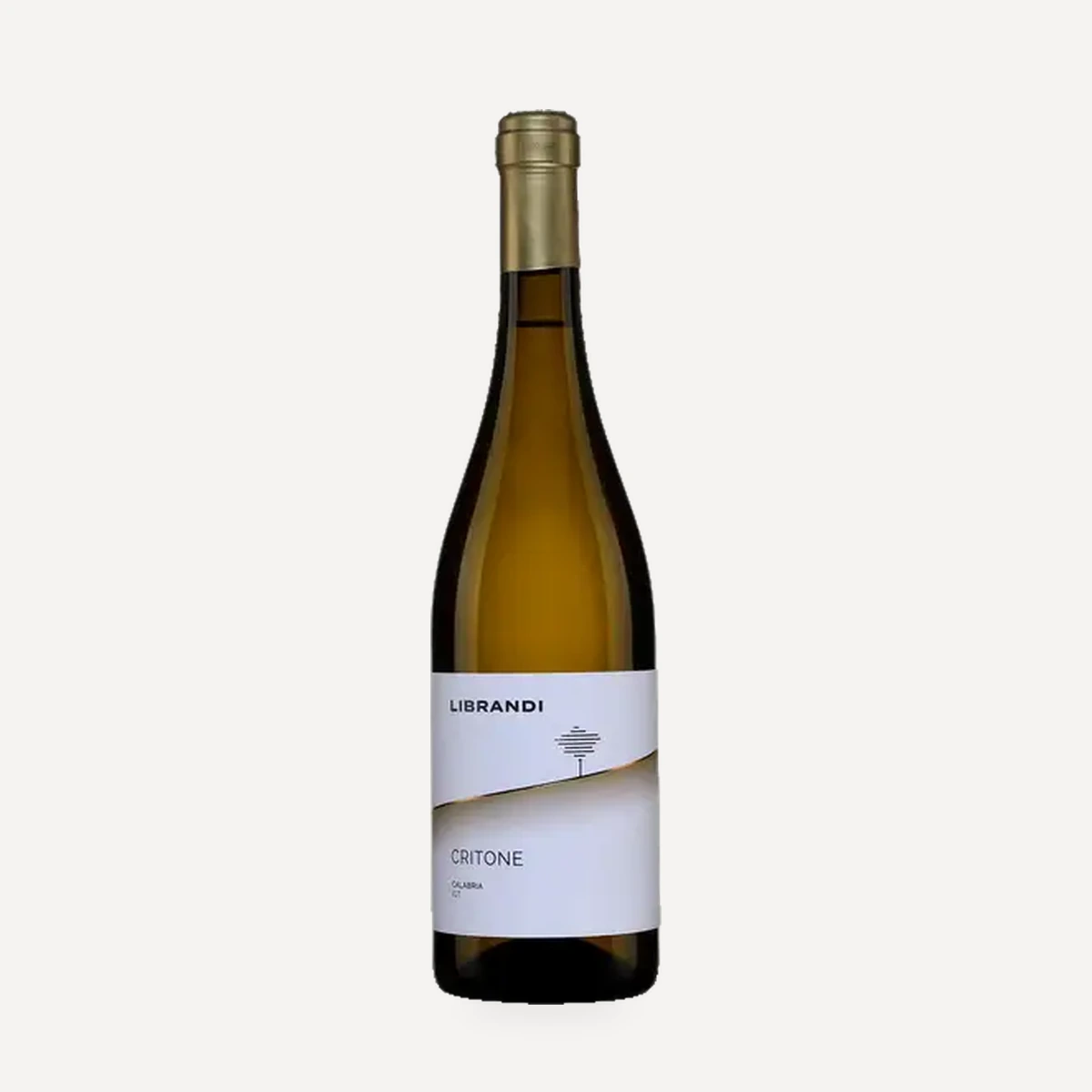 Critone wine — Librandi winery — Dionysus