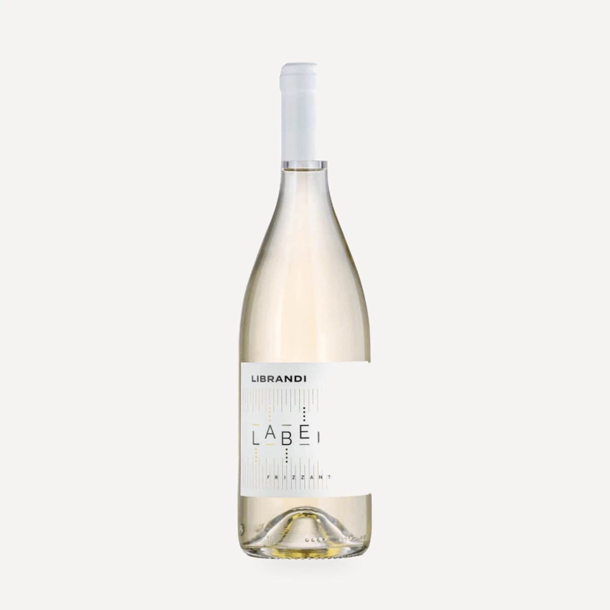 Labella wine — Librandi winery — Dionysus