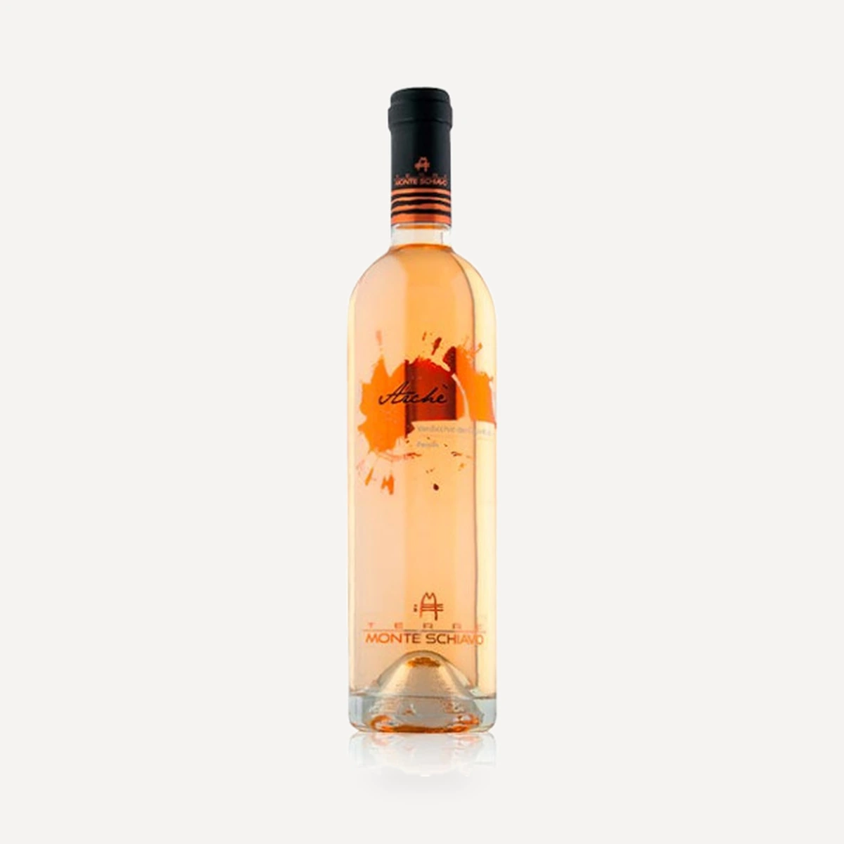 Archè wine — Monte Schiavo winery — Dionysus