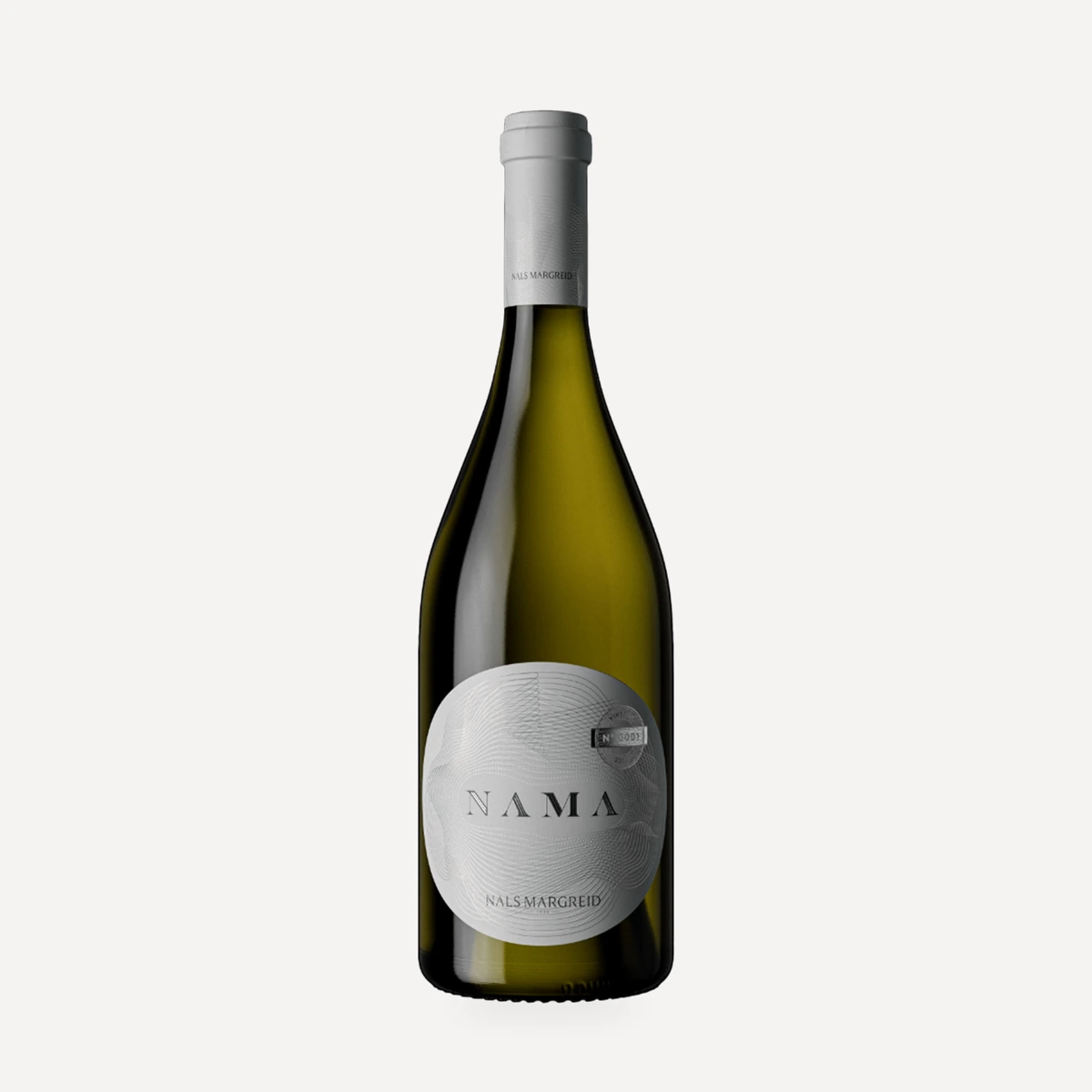 Nama Alto Adige DOC wine — Nals Margreid winery — Dionysus
