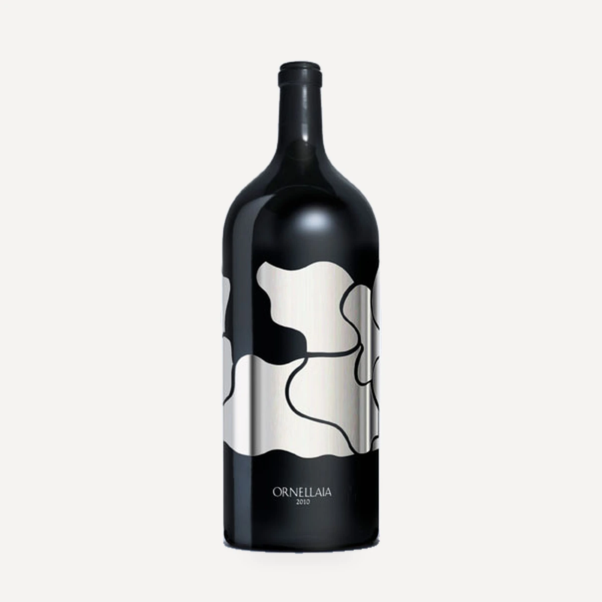 Vendemmia d'Artista ( La Selebrazione ) wine — Ornellaia winery — Dionysus
