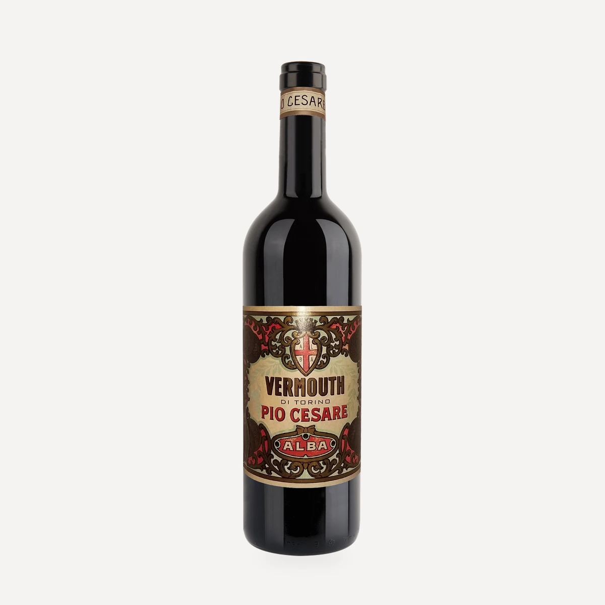 Vermouth di Torino wine — Pio Cesare winery — Dionysus