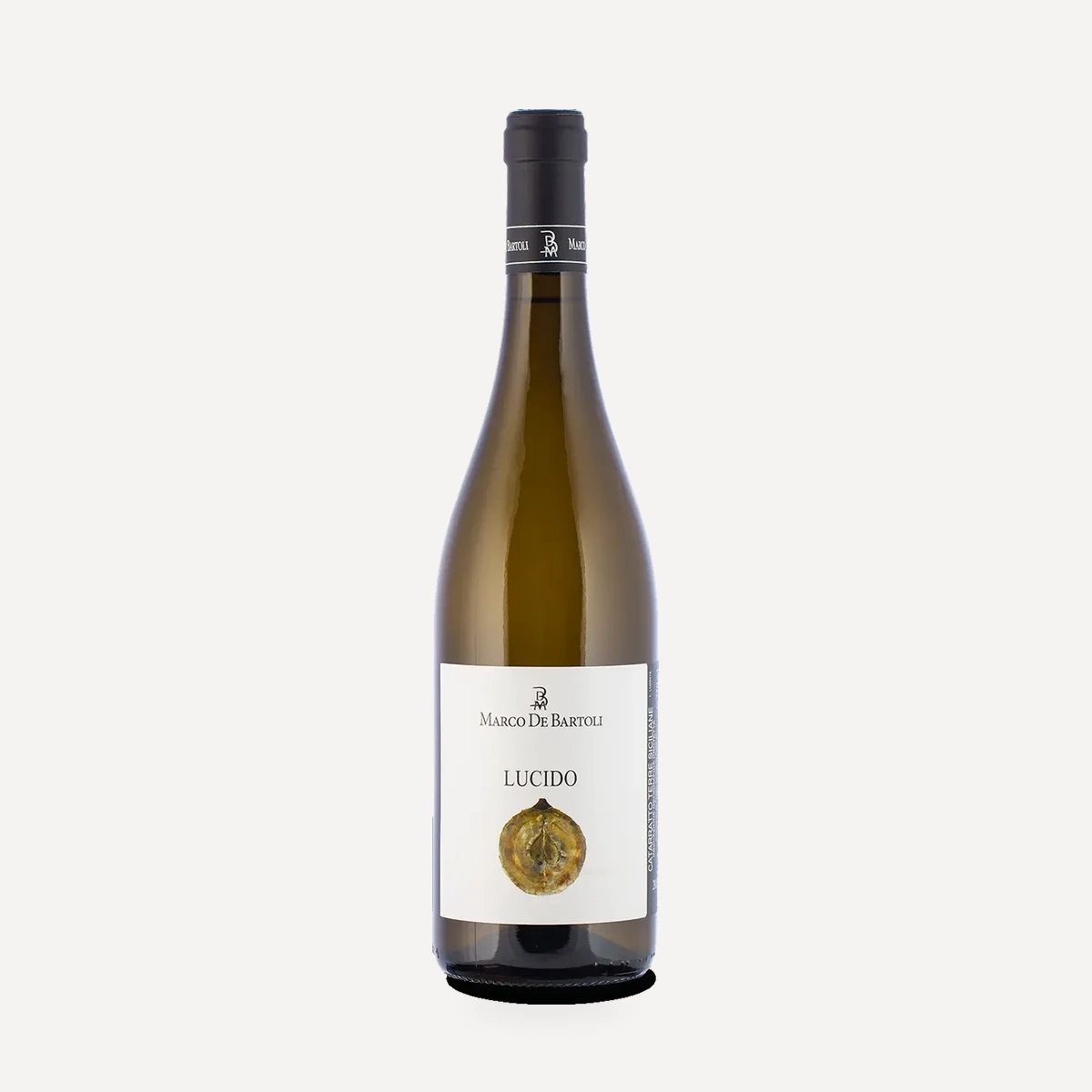 Lucido wine — Samperi winery — Dionysus