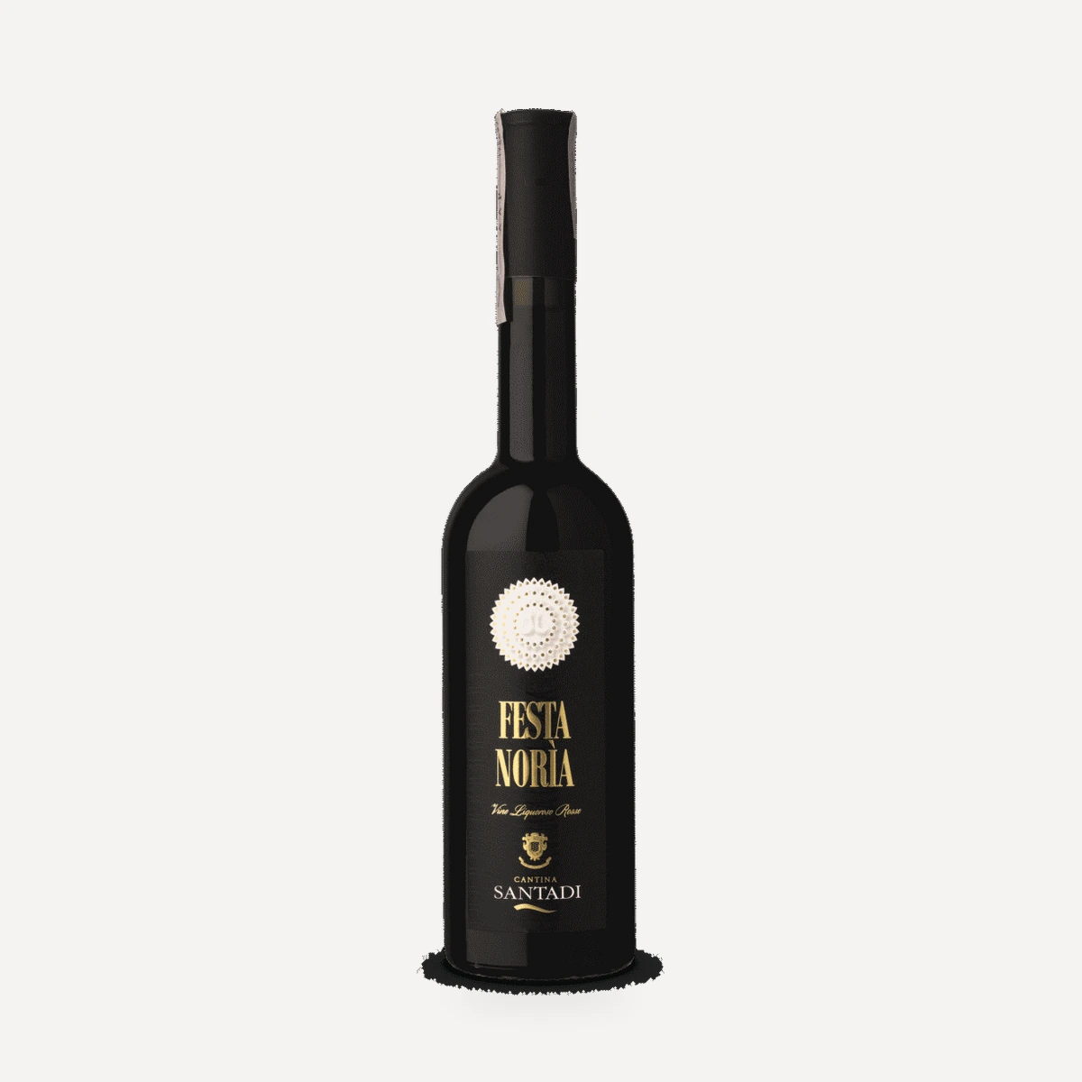 Festa Norìa wine — Santadi winery — Dionysus