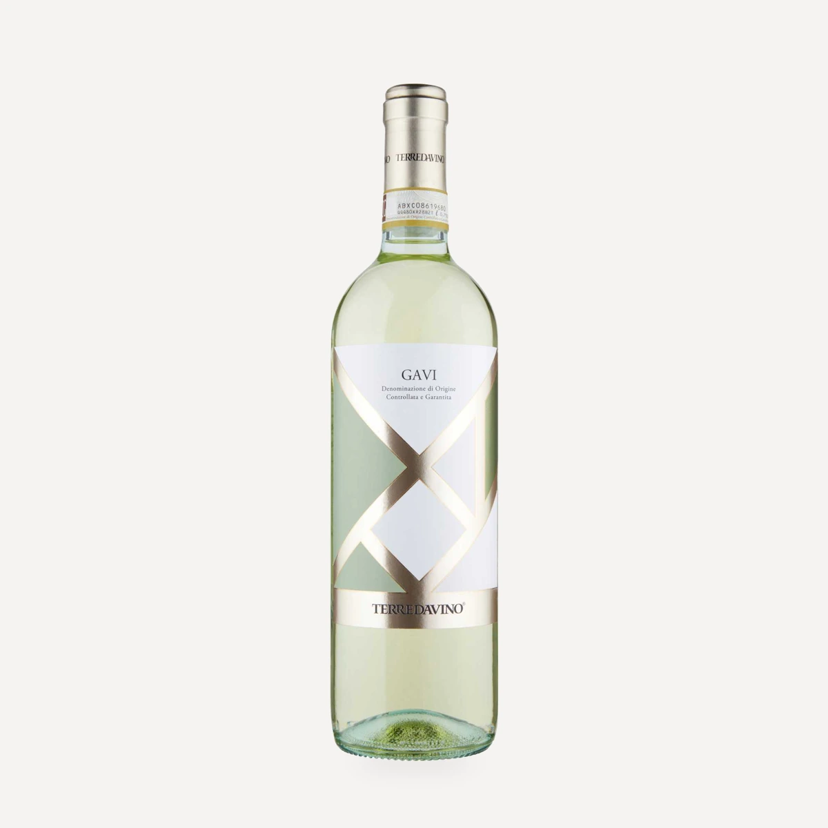 Gavi DOCG wine — Terre da Vino winery — Dionysus