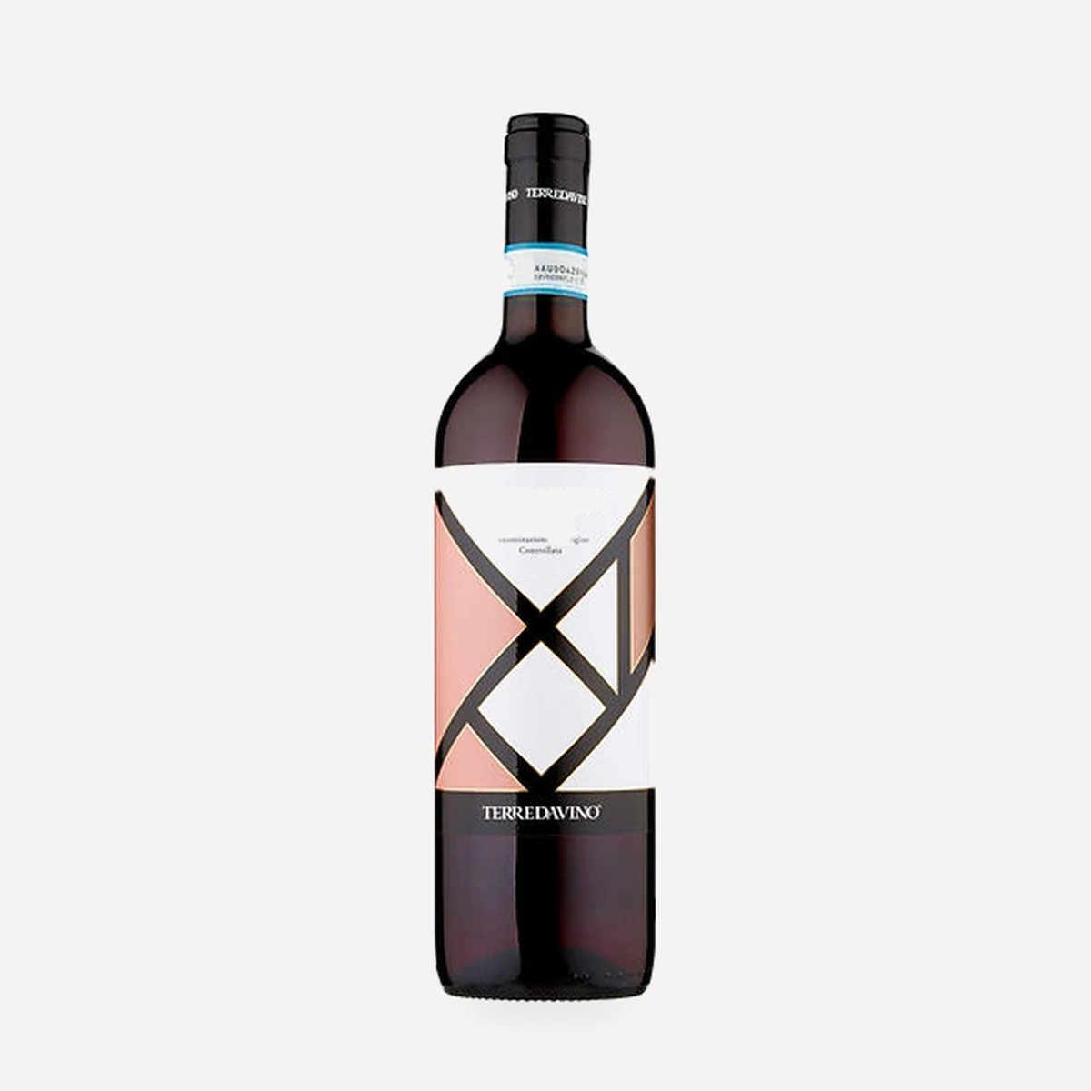 Grignolino Asti DOC wine — Terre da Vino winery — Dionysus