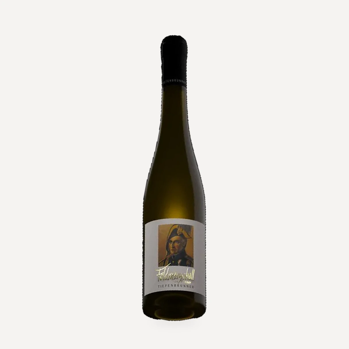 Vigna Feldmarschall von Fenner Late Harvest Südtirol Alto Adige DOC wine — Tiefenbrunner winery — Dionysus