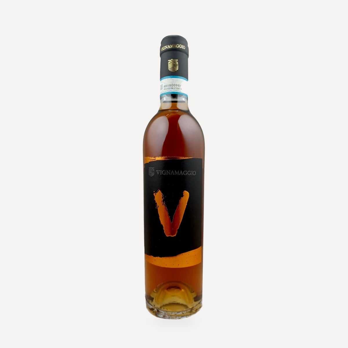 Vinsanto del Chianti Classico DOC wine — Vignamaggio winery — Dionysus