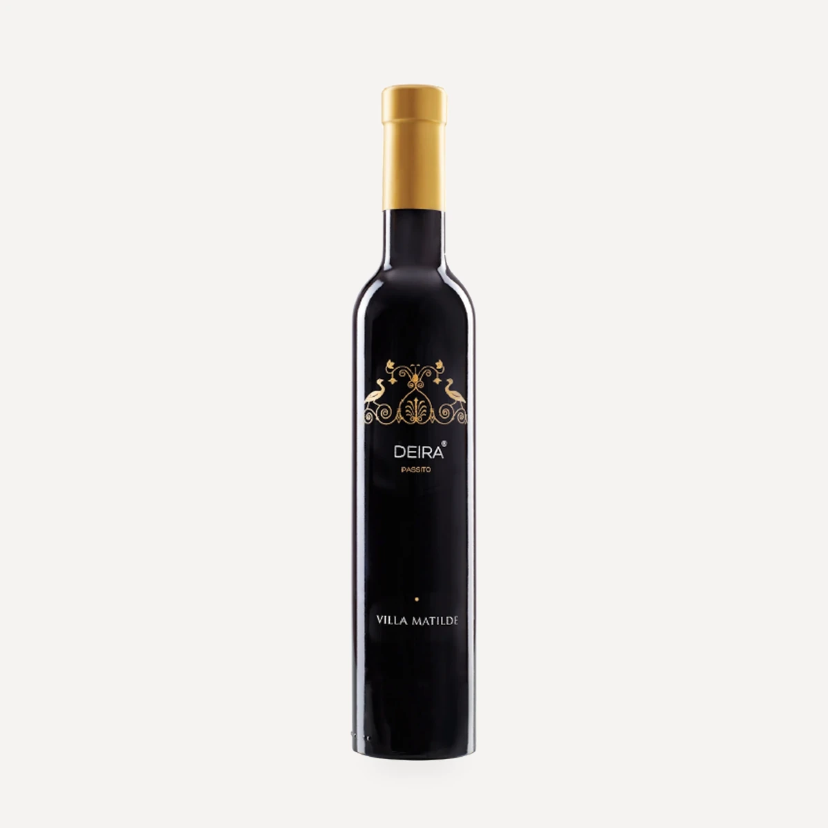 Deira wine — Villa Matilde winery — Dionysus