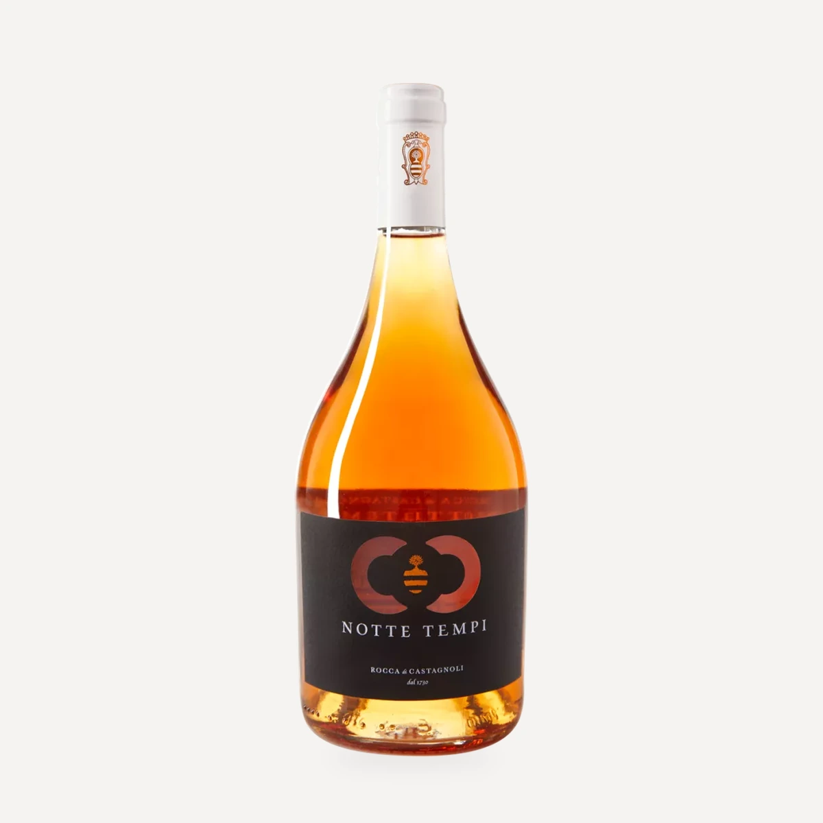 Nottetempi - Toscana IGT wine — Rocca di Castagnoli winery — Dionysus