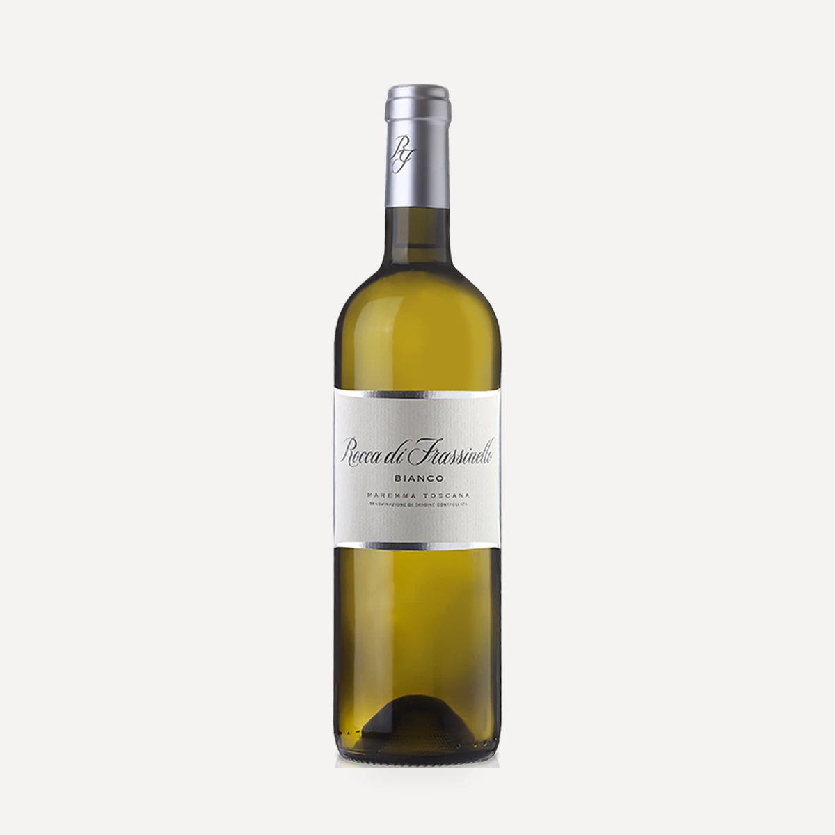 Rocca di Frassinello Bianco wine — Rocca di Frassinello winery — Dionysus