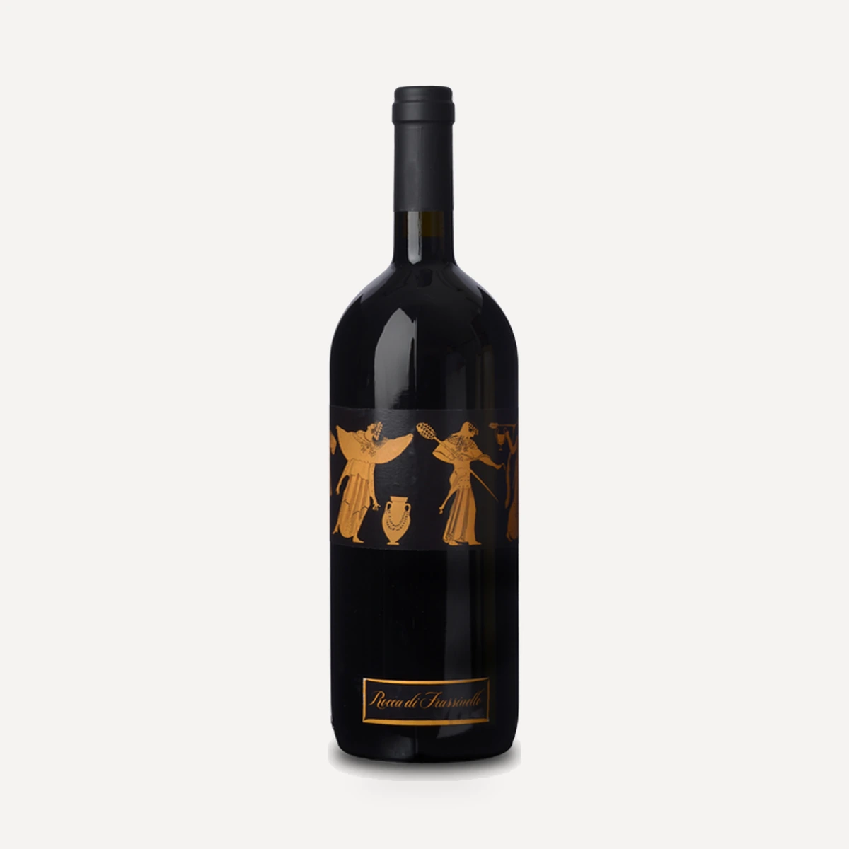 Rocca di Frassinello Edizione Etrusca wine — Rocca di Frassinello winery — Dionysus