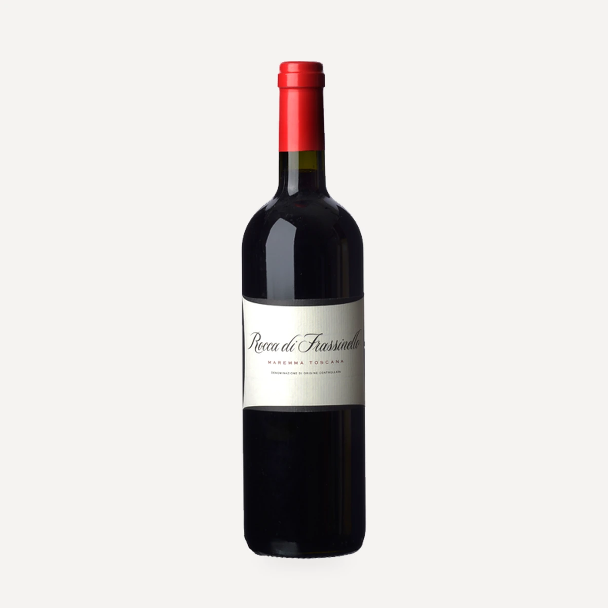 Rocca di Frassinello wine — Rocca di Frassinello winery — Dionysus