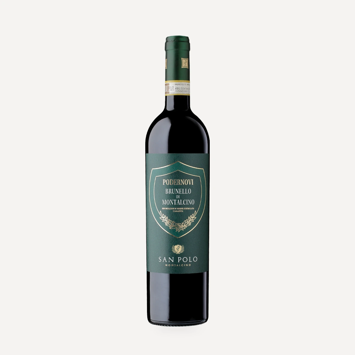Podernovi Brunello di Montalcino DOCG
