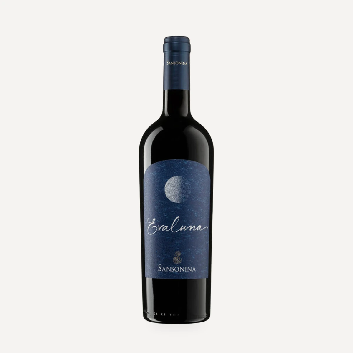 Evaluna Garda DOC wine — Sansonina winery — Dionysus