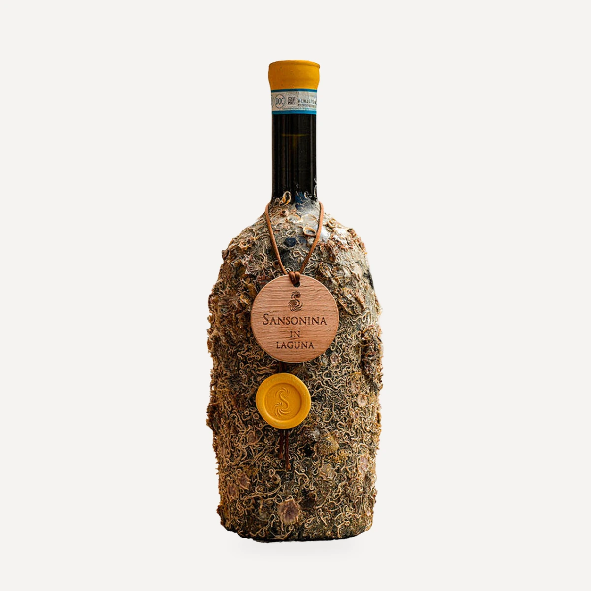 Lugana – Sansonina in Laguna 2021 DOC wine — Sansonina winery — Dionysus