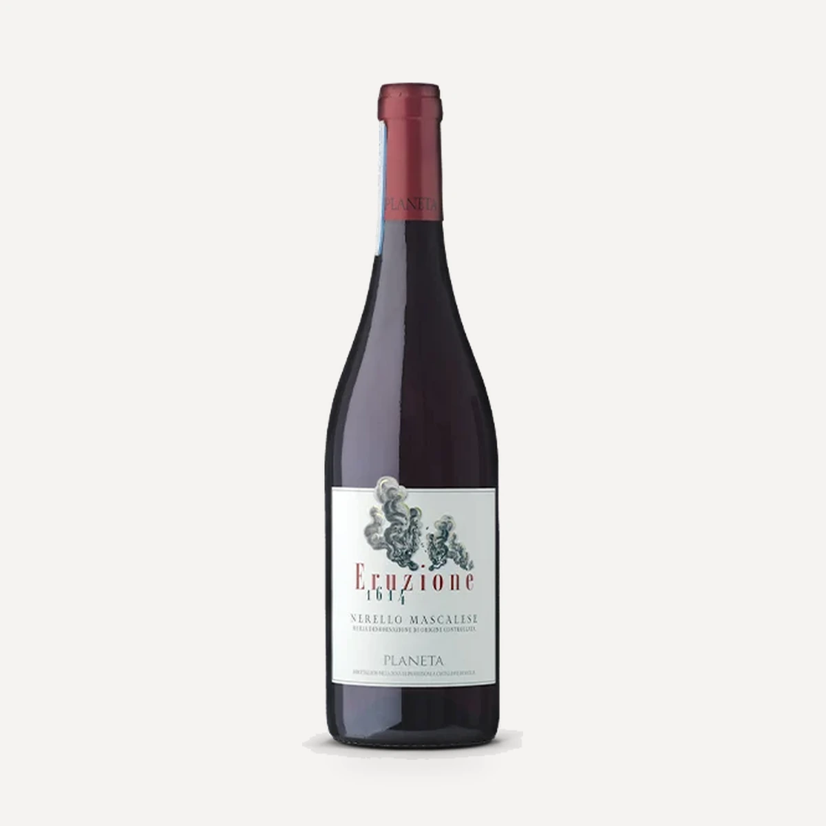 Eruzione 1614 Nerello Mascalese wine — Sciaranuova winery — Dionysus