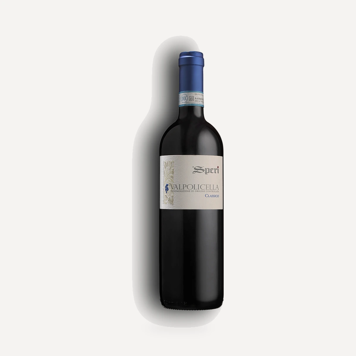 Valpolicella Classico wine — Speri winery — Dionysus
