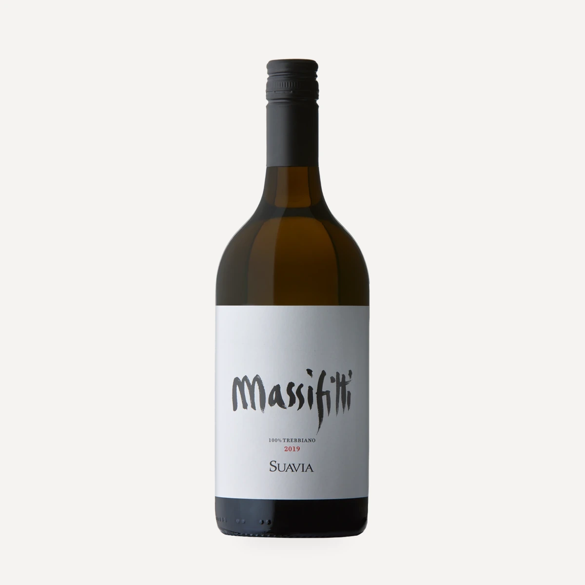Massifitti wine — Suavia winery — Dionysus